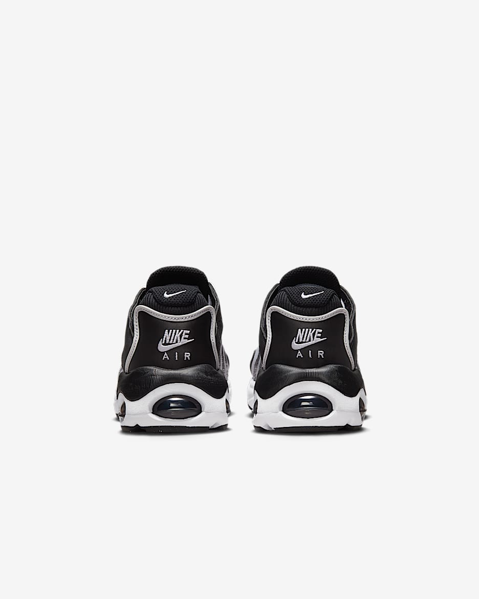 Nike Air Max TW Big Kids Shoes. Nike